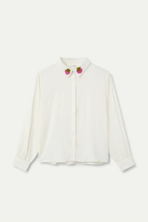 ¡ ULTIMA ! CAMISA" LE FRAISE"