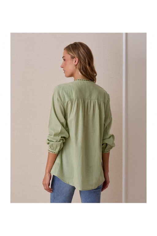 ¡ ÚLTIMA ! CAMISA LULÚ