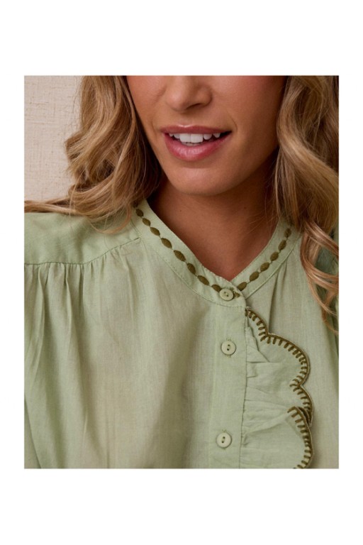 ¡ ÚLTIMA ! CAMISA LULÚ