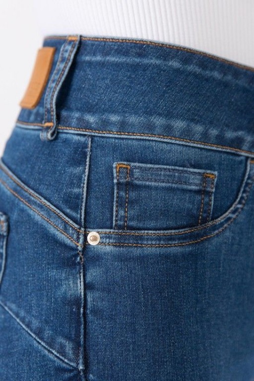 ONE SIZE DOUBLE CONFORT DENIM