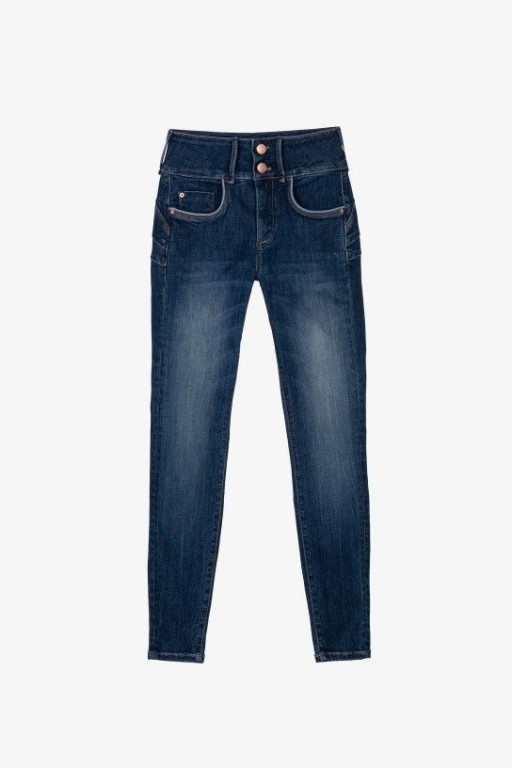 JEANS DOUBLE UP DIESEL