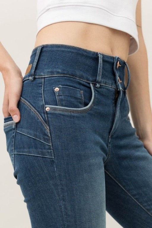 JEANS DOUBLE UP DIESEL