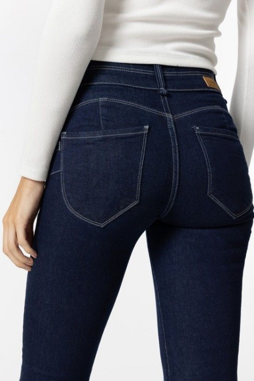 JEANS DOUBLE UP DENIM