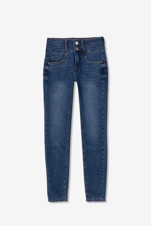 ¡ ÚLTIMO ! JEANS  DOUBLE COMFORT