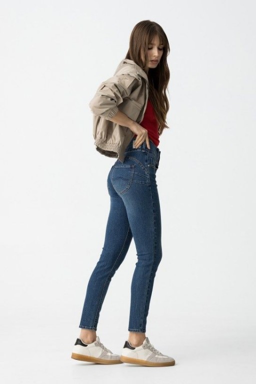 ¡ ÚLTIMO ! JEANS  DOUBLE COMFORT