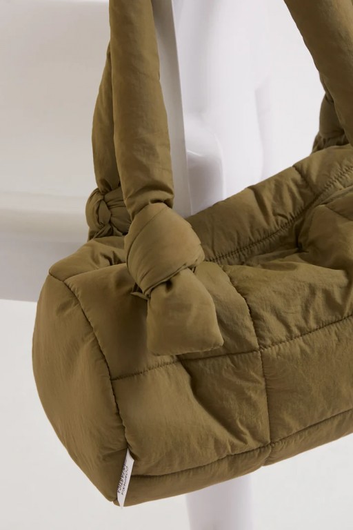 ¡ ÚLTIMO ! MATCHA BAG