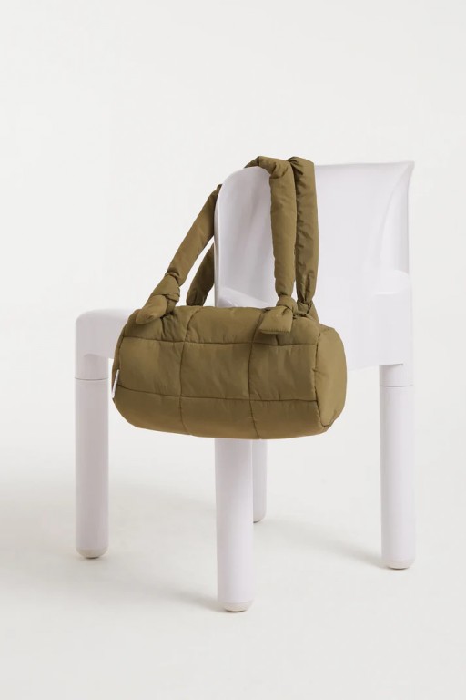 ¡ ÚLTIMO ! MATCHA BAG