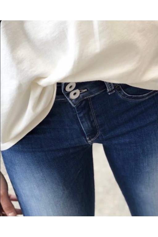 ONE SIZE DOUBLE UP 15