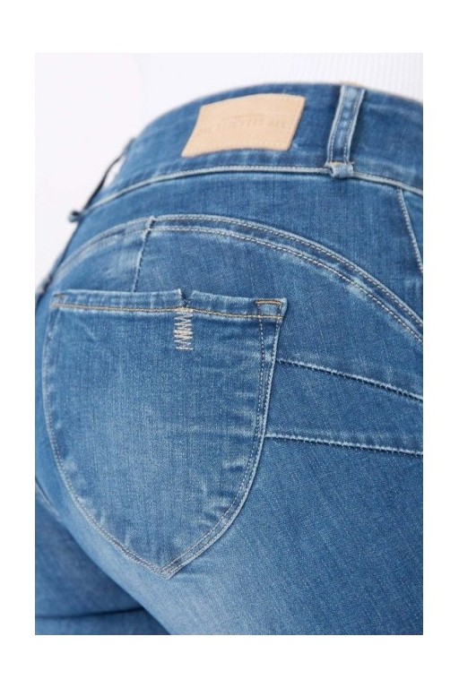 ONE SIZE DOUBLE UP 15