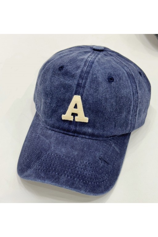 ¡ ÚLTIMA ! GORRA A BLUE