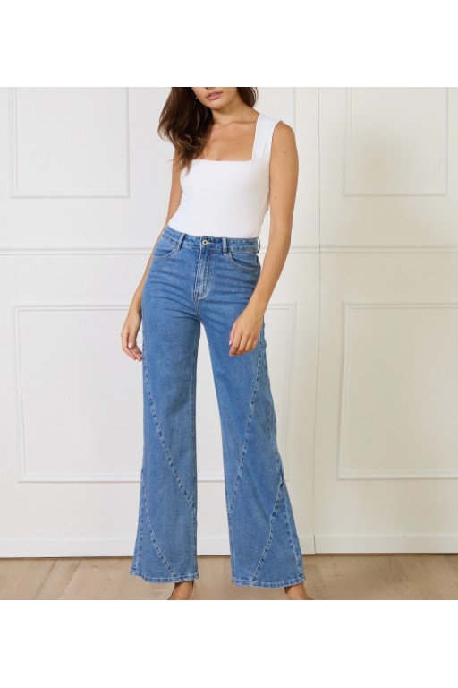 ¡ ÚLTIMOS ! JEANS STREET