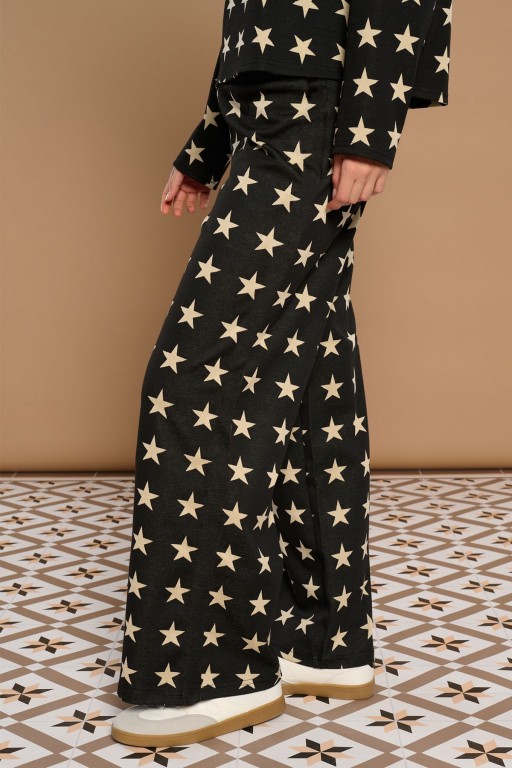 ¡ ÚLTIMO ! CONJUNTO ESTRELLA ( Pantalón Y Jersey )