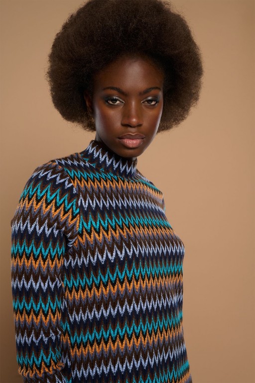 ¡ ÚLTIMO ! MILAN DRESS