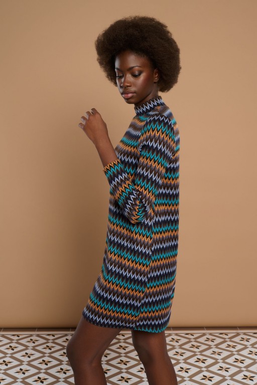 ¡ ÚLTIMO ! MILAN DRESS