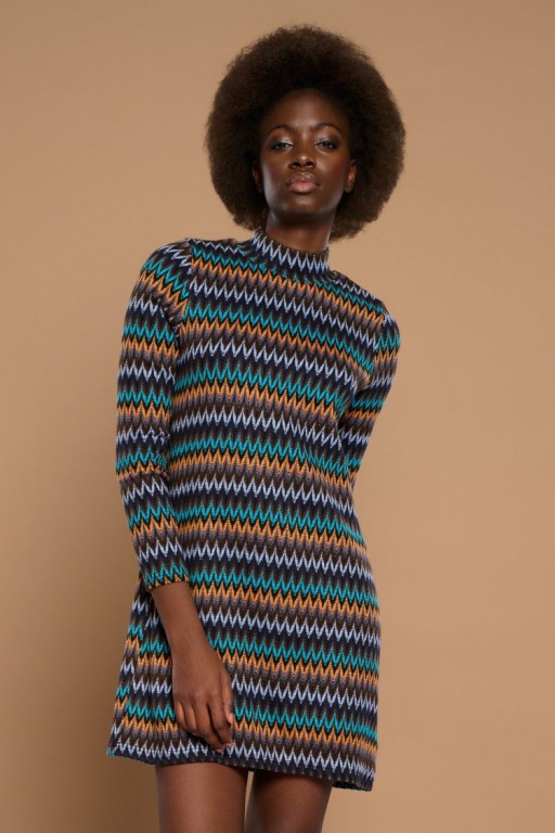 ¡ ÚLTIMO ! MILAN DRESS