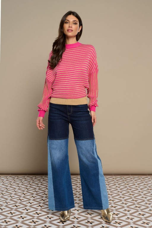 ¡ ÚLTIMO ! JERSEY DOLCE