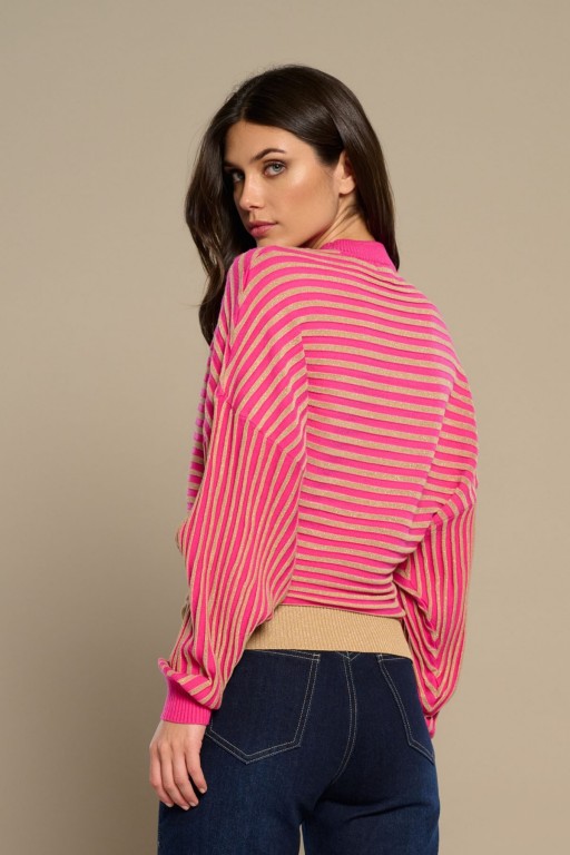 ¡ ÚLTIMO ! JERSEY DOLCE