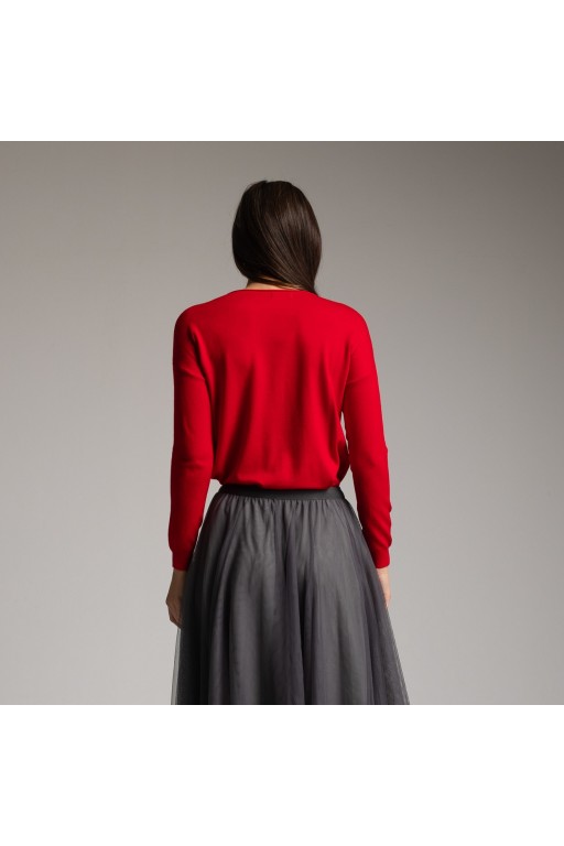 ¡ ÚLTIMO ! JERSEY WINNIE THE POOH RED