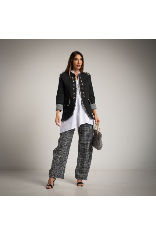 ¡ ÚLTIMA ! ÉLITE  JACKET