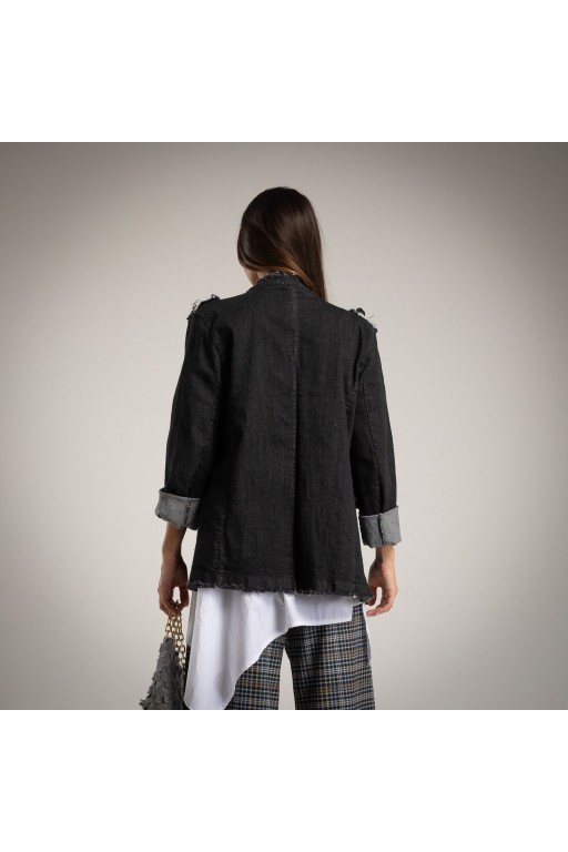 ¡ ÚLTIMA ! ÉLITE  JACKET