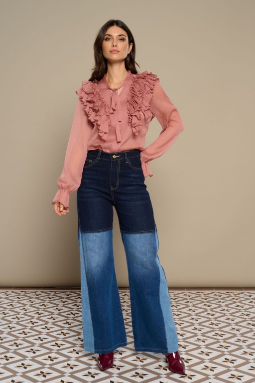 ¡ ÚLTIMO ! JEANS TRAVIATTA