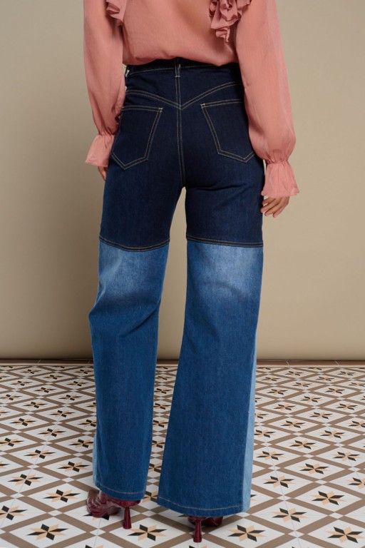 ¡ ÚLTIMO ! JEANS TRAVIATTA