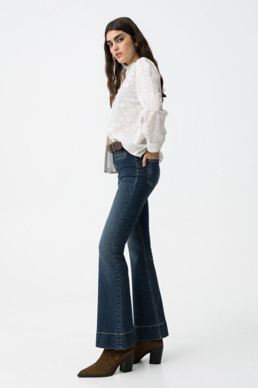 JEANS ZOE DENIM