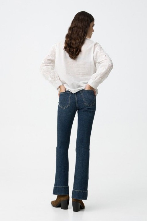JEANS ZOE DENIM