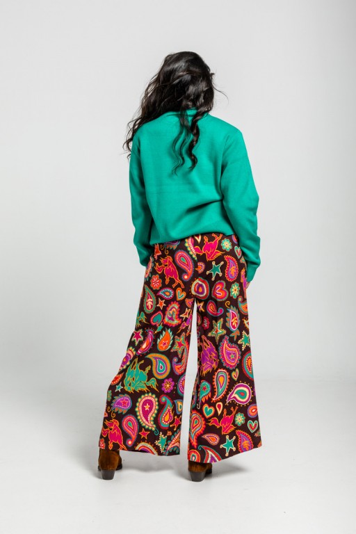 JERSEY WILL AND FREE