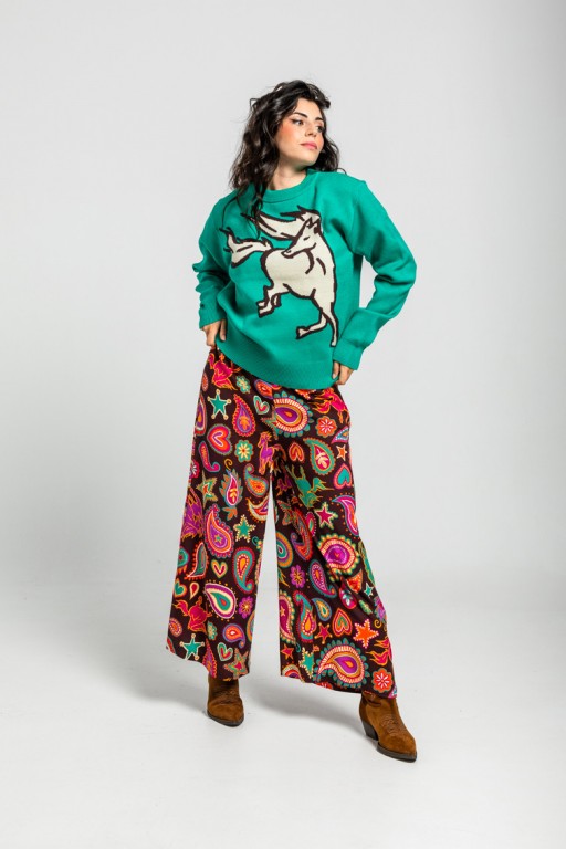 JERSEY WILL AND FREE