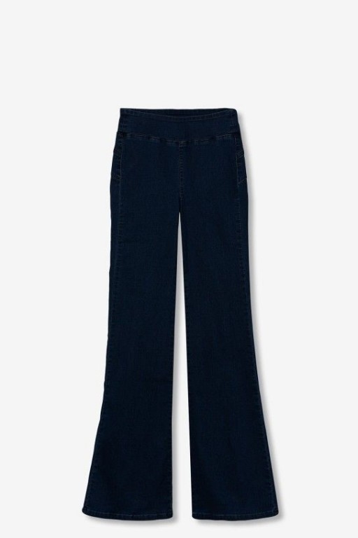 ONE SIZE JEGGING CAMPANA  MARINO