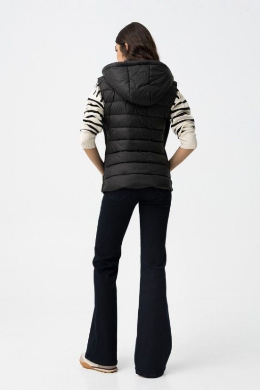 ONE SIZE JEGGING CAMPANA  MARINO