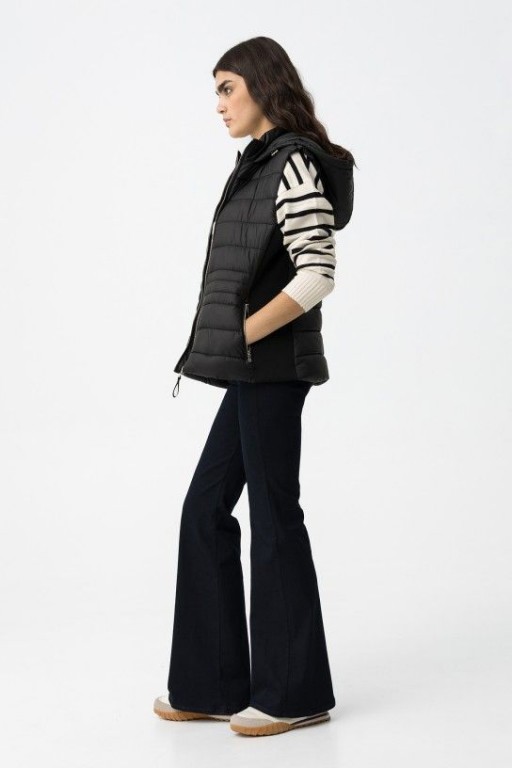 ONE SIZE JEGGING CAMPANA  MARINO