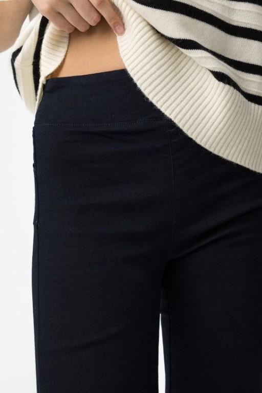 ONE SIZE JEGGING CAMPANA  MARINO