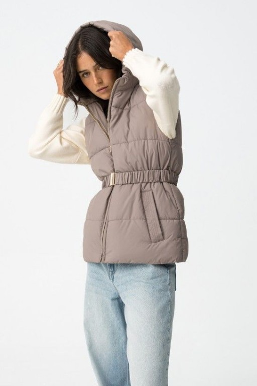 ¡ ÚLTIMO ! CHALECO ALABAMA