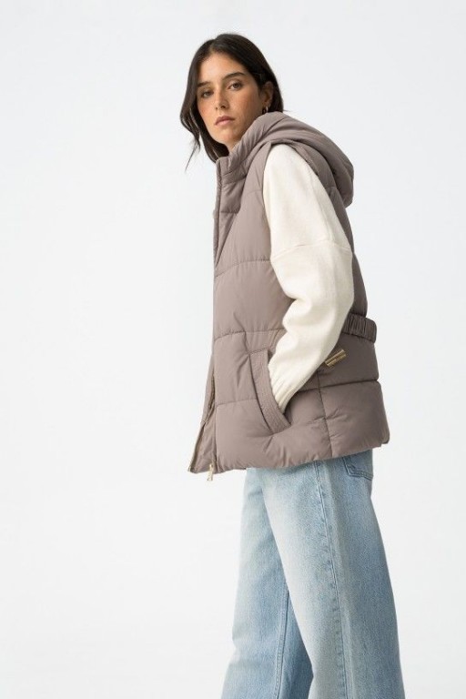 ¡ ÚLTIMO ! CHALECO ALABAMA