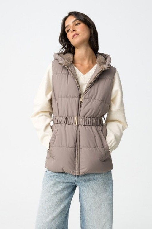 ¡ ÚLTIMO ! CHALECO ALABAMA