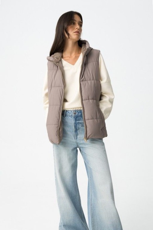 ¡ ÚLTIMO ! CHALECO ALABAMA