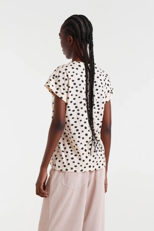 CAMISETA DOTS