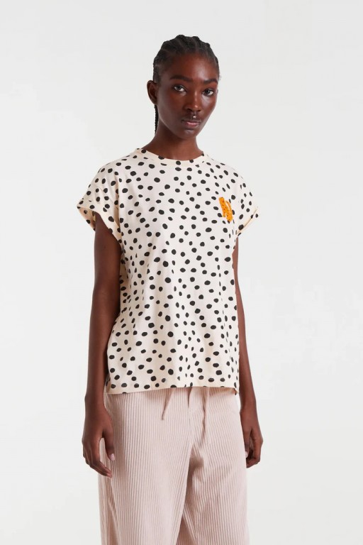 CAMISETA DOTS
