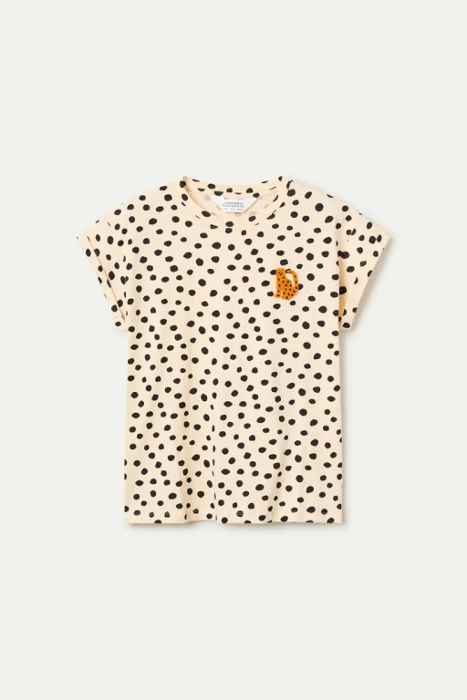 CAMISETA DOTS