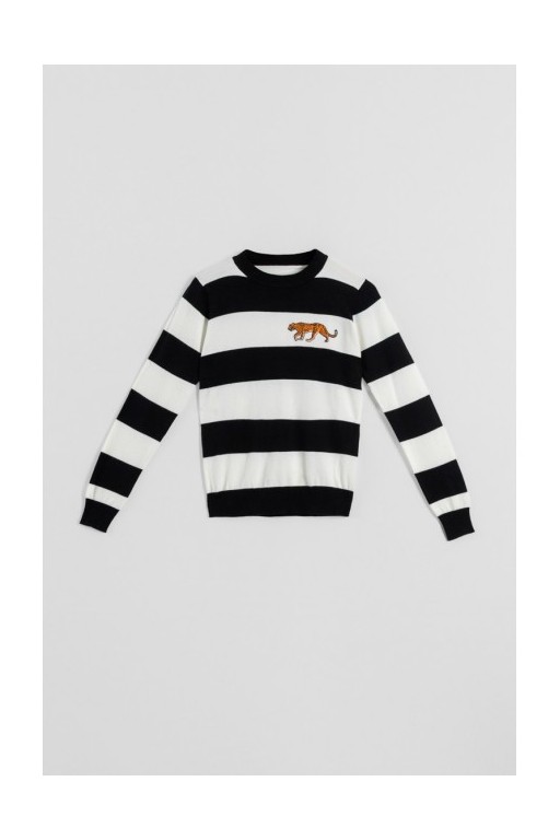 ¡ ÚLTIMO ! JERSEY FELINA