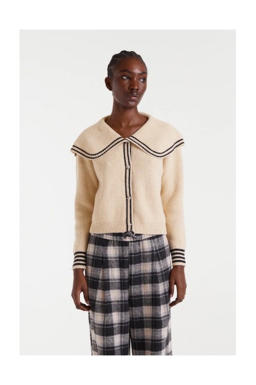 ¡ ÚLTIMO ! CÁRDIGAN COCÓ