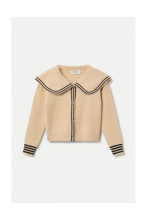 ¡ ÚLTIMO ! CÁRDIGAN COCÓ