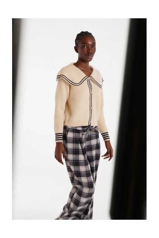 ¡ ÚLTIMO ! CÁRDIGAN COCÓ