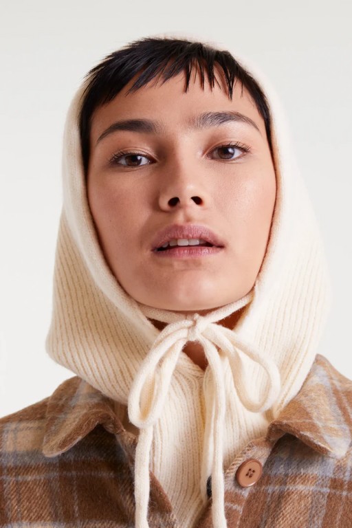 PASAMONTAÑAS COCKIE