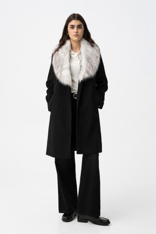 ¡ ÚLTIMO ! ABRIGO NAOMI