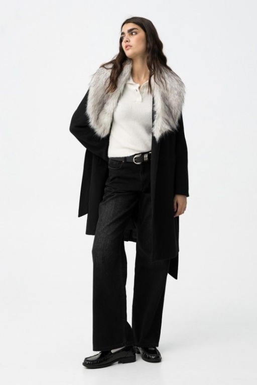 ¡ ÚLTIMO ! ABRIGO NAOMI