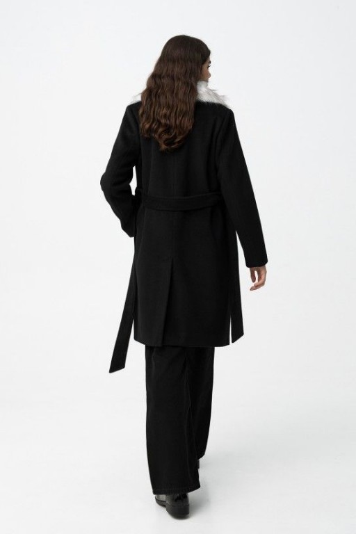 ¡ ÚLTIMO ! ABRIGO NAOMI