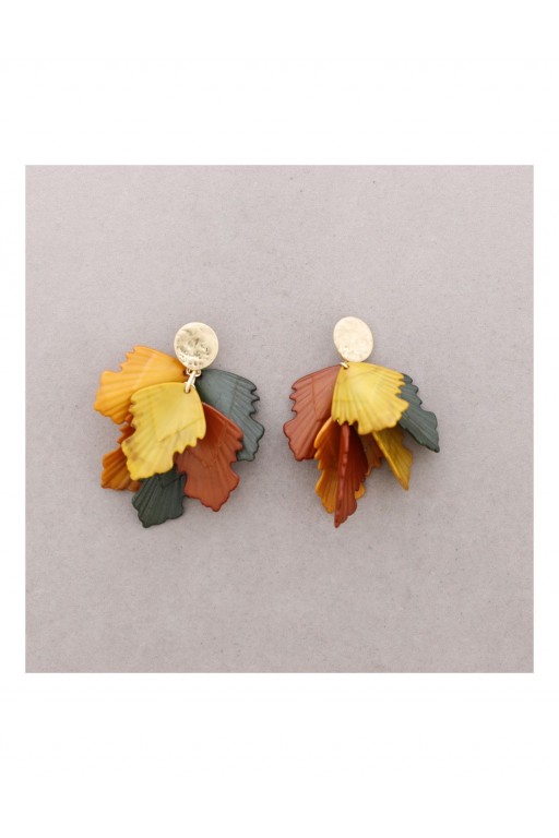 PENDIENTES AUTUMN